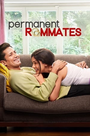 Permanent Roommates poszter