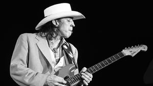 Rise of a Texas Bluesman: Stevie Ray Vaughan 1954-1983 háttérkép