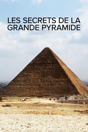 Egypt's Great Pyramid: The New Evidence poszter