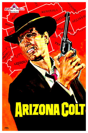 Arizona Colt poszter