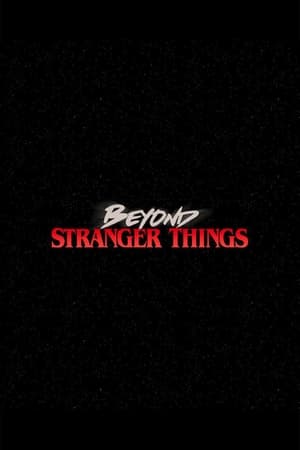 Beyond Stranger Things poszter