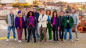 Wie is de Mol? 26. évad Ep.1 1. epizód