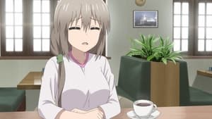 Uzaki-chan wa Asobitai! 2. évad Ep.5 5. epizód