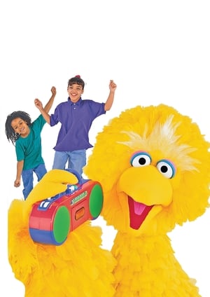 Sesame Street: Get Up and Dance poszter