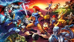 ThunderCats kép