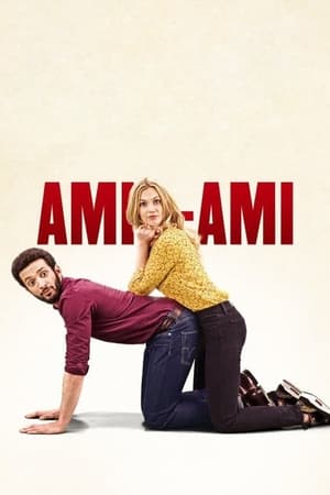 Ami-Ami poszter