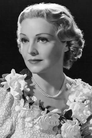 Madeleine Carroll profil kép