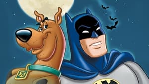 Scooby-Doo Meets Batman háttérkép