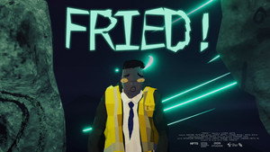 Fried! háttérkép