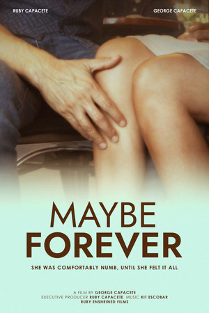 Maybe Forever poszter
