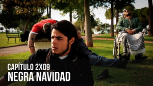 Malviviendo Season 2 Ep.9 9. epizód