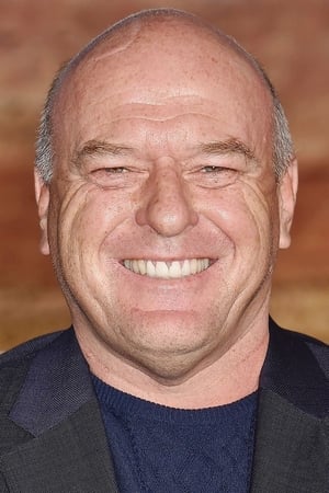 Dean Norris profil kép