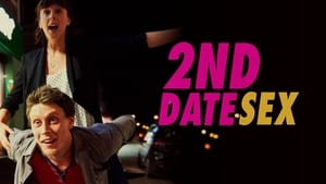 A Guide to Second Date Sex háttérkép