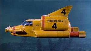 Thunderbirds kép