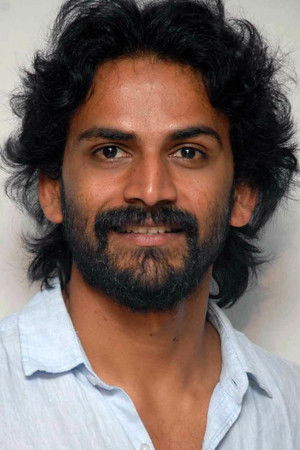 Dhananjay profil kép