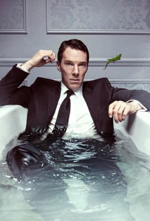 Patrick Melrose poszter