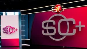 SportsCenter+ kép