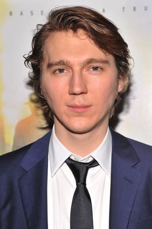 Paul Dano profil kép