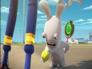 Rabbids: Invázió Season 1 Ep.7 7. epizód