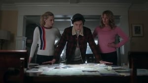 Riverdale 2. évad Ep.15 Huszonnyolcadik fejezet: Vér fog folyni