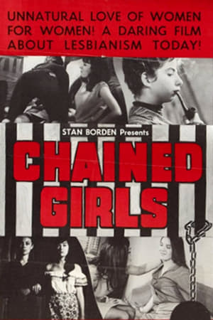 Chained Girls poszter