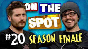 On the Spot Season 2 Ep.10 10. epizód