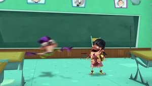 Fanboy and Chum Chum Season 1 Ep.20 20. epizód