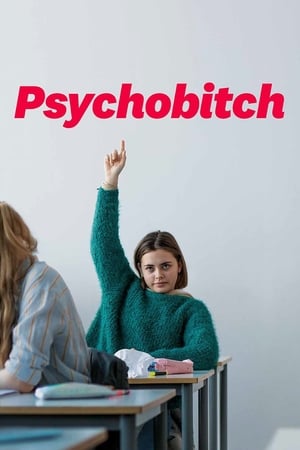 Psychobitch poszter