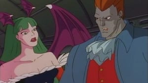 DarkStalkers kép