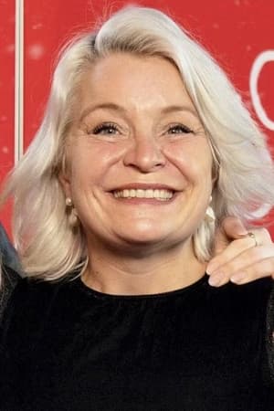 Signe Lindkvist profil kép