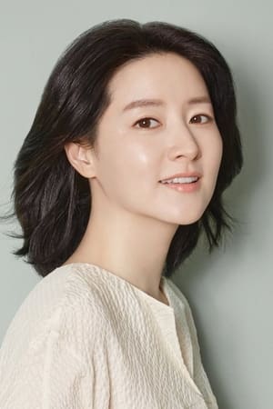 Lee Young-ae profil kép