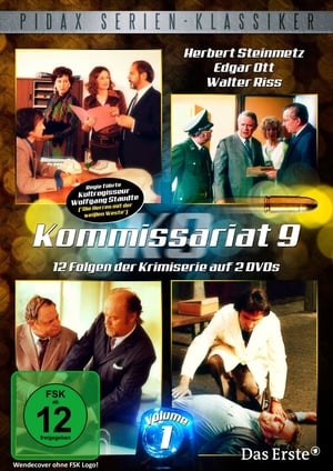 Kommissariat 9