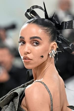 FKA twigs profil kép