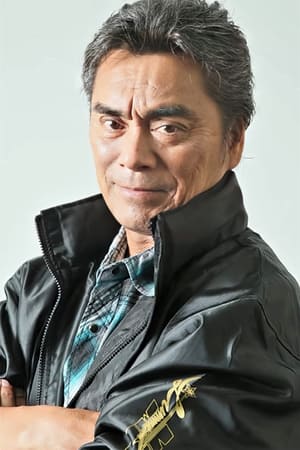 Kenji Ohba profil kép