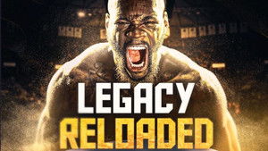 Deontay Wilder vs. Tyrrell Herndon háttérkép