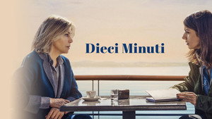 Dieci minuti háttérkép
