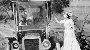 The First Auto háttérkép