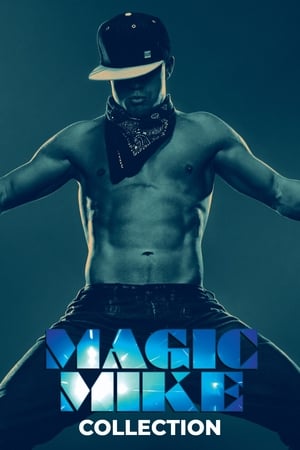 Magic Mike filmek