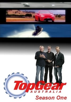 Top Gear Australia