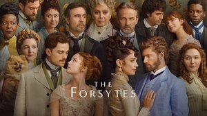 A Forsyte család kép