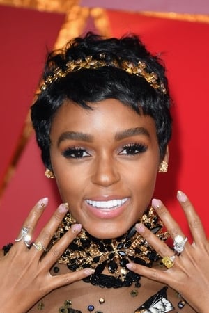 Janelle Monáe profil kép