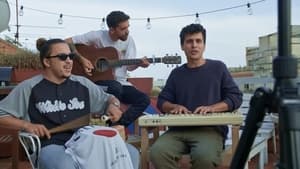 Stay Homas. La banda que no hauria d'existir háttérkép