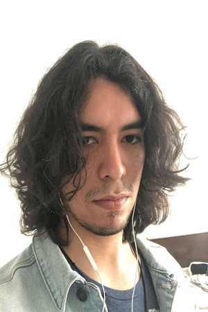 José Eduardo Alvarado profil kép