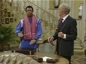 Diff'rent Strokes 7. évad Ep.23 23. epizód