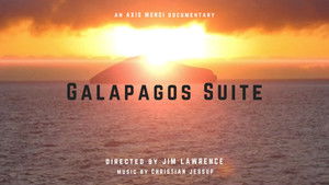 Galapagos Suite háttérkép