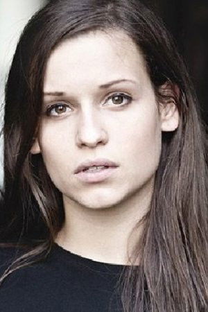 Kristin Suckow profil kép