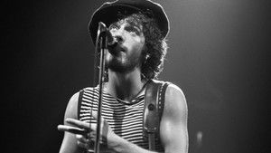 Bruce Springsteen, le chanteur qui murmurait à l'oreille de l'Amérique háttérkép