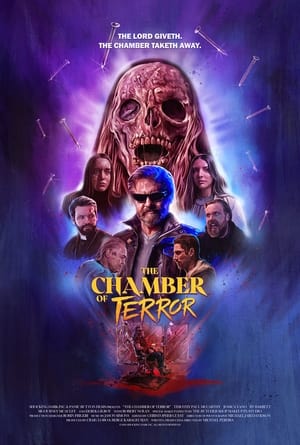 Beyond the Chamber of Terror poszter