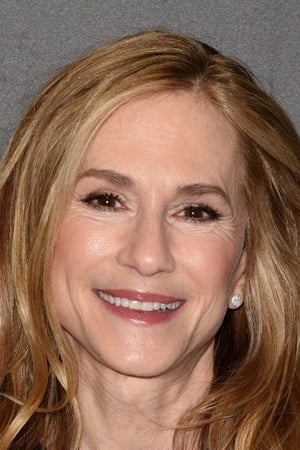 Holly Hunter profil kép