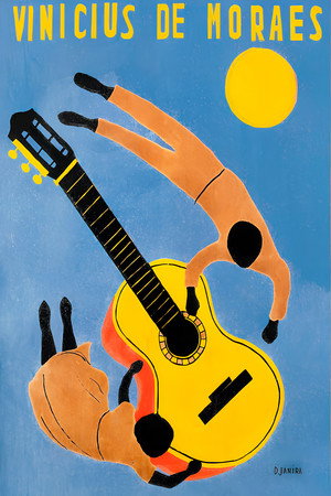 Vinicius poszter